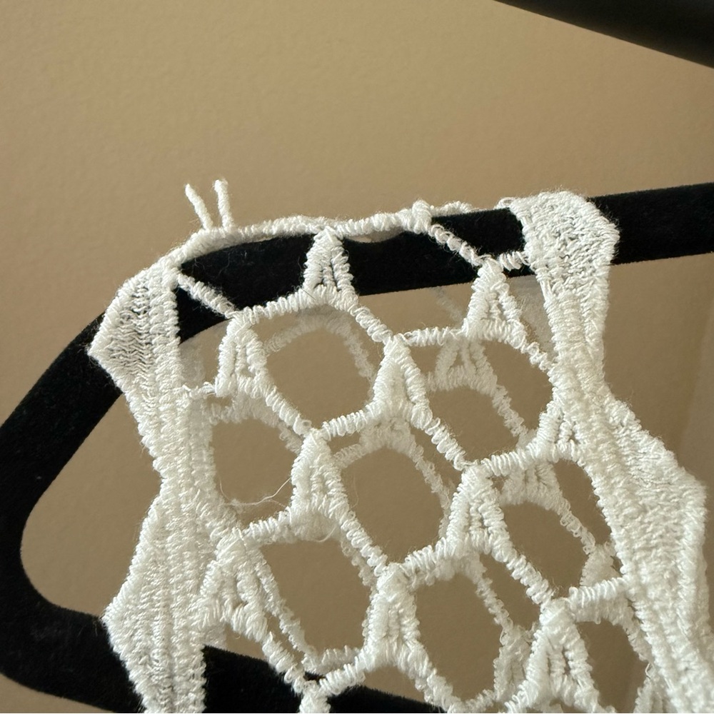 Doe & Rae Crochet Top - Picture 5 of 8